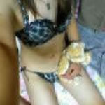 チンコをしゃぶってきた