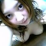 携帯番号とメールアドレスを女性と交換しました